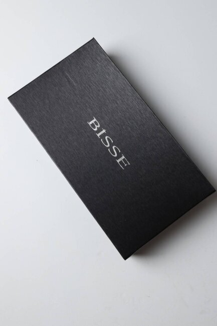 2'li Kahverengi Deri Kemer & Siyah Deri Cüzdan Kutulu Hediye Seti - 4