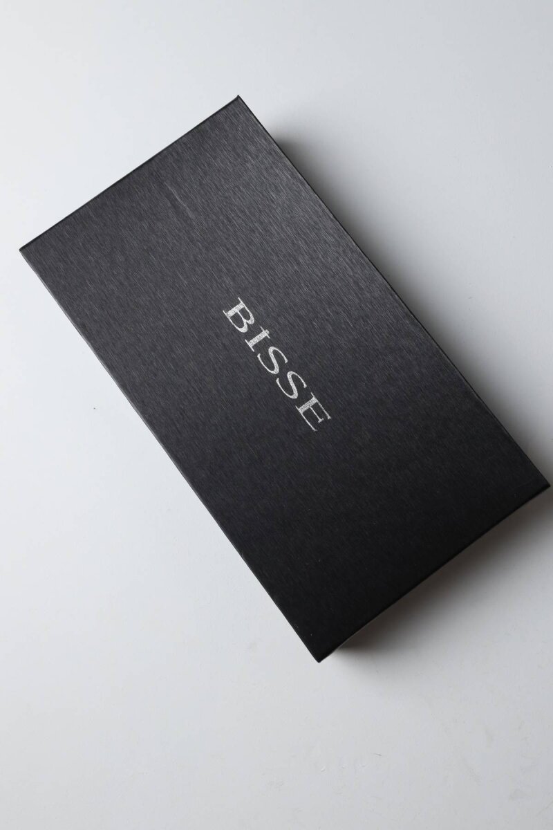 2'li Kahverengi Kemer & Siyah Cüzdan Kutulu Hediye Seti - 4