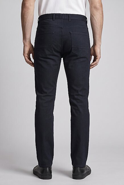 Lacivert 5 Cep Spor Pantolon (1)