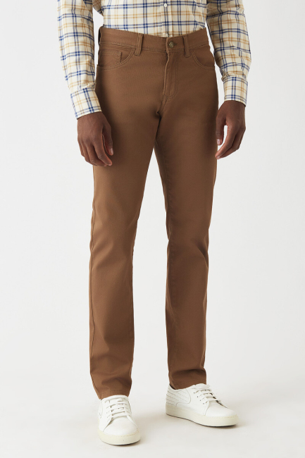 5 Cepli Camel Spor Erkek Pantolon 