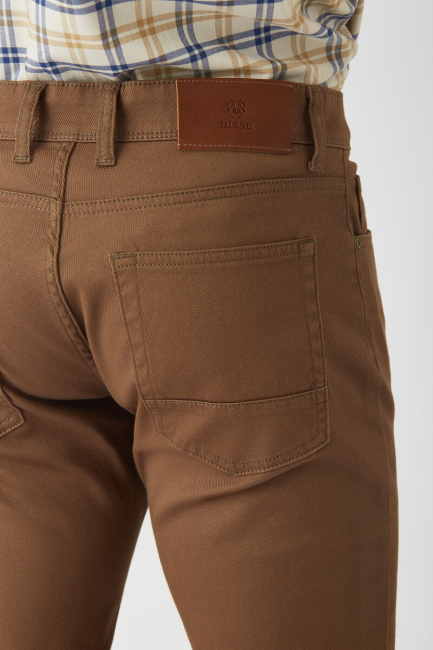 5 Cepli Camel Spor Erkek Pantolon - 2