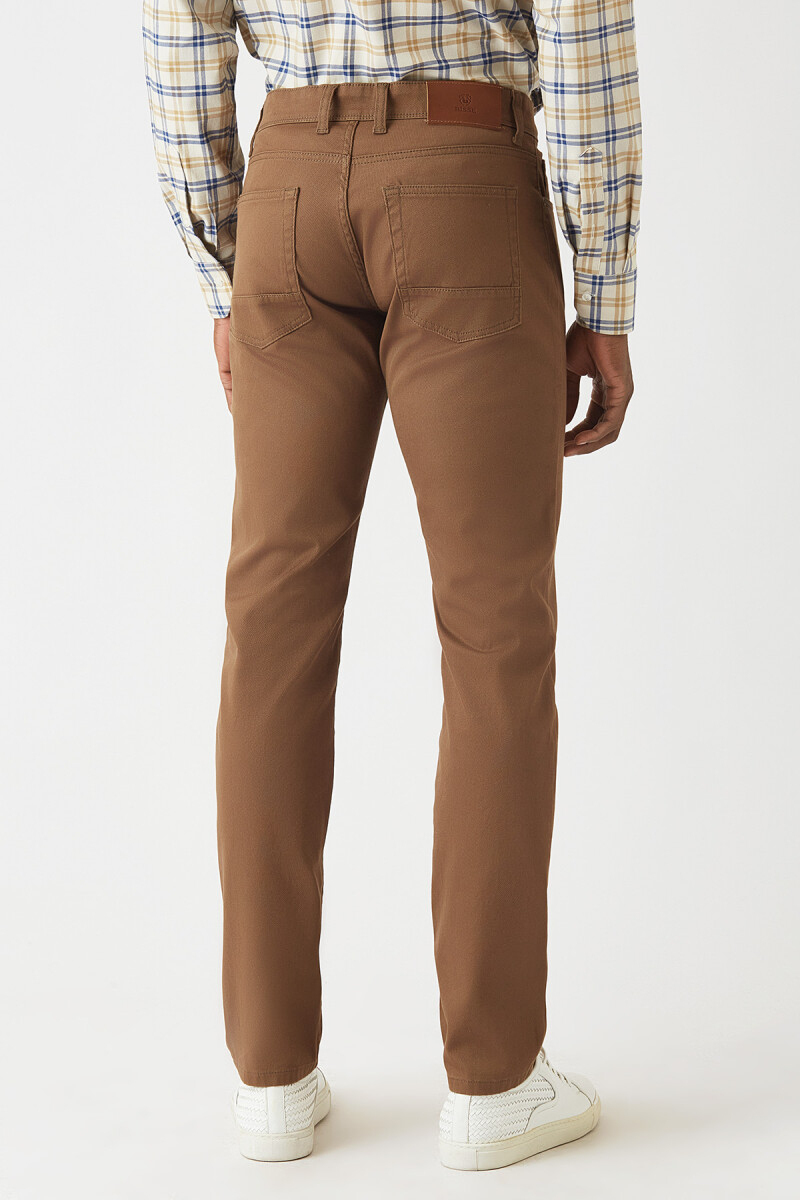 5 Cepli Camel Spor Erkek Pantolon - 3