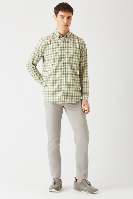 5 Cepli Taş Erkek Spor Pantolon - 4