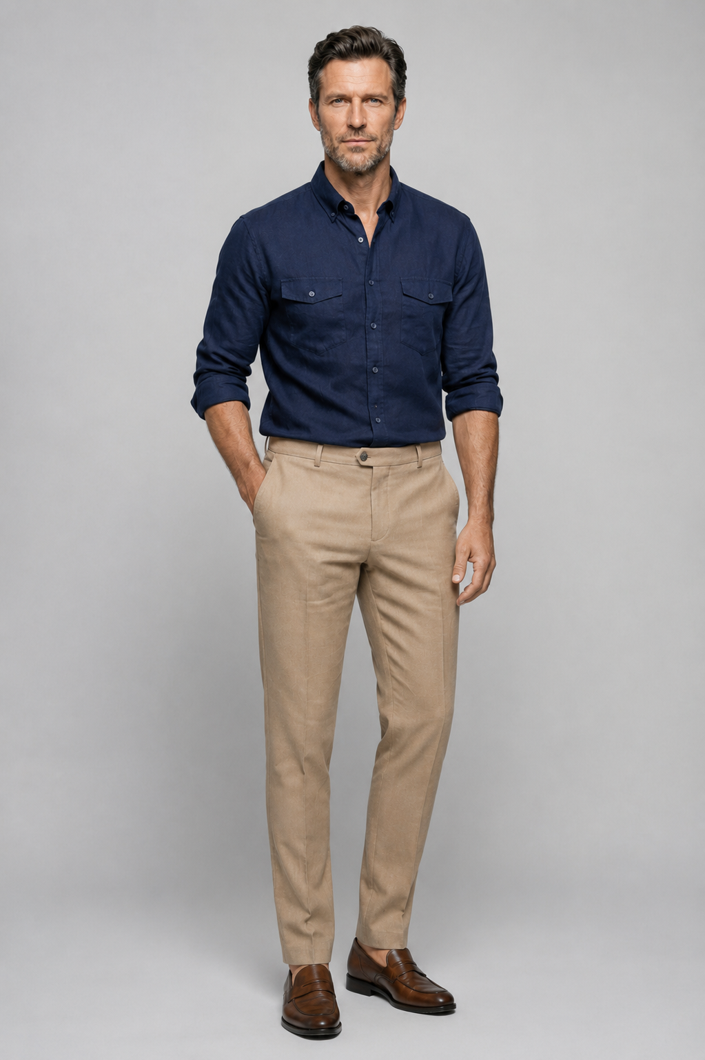 Şehirli Casual