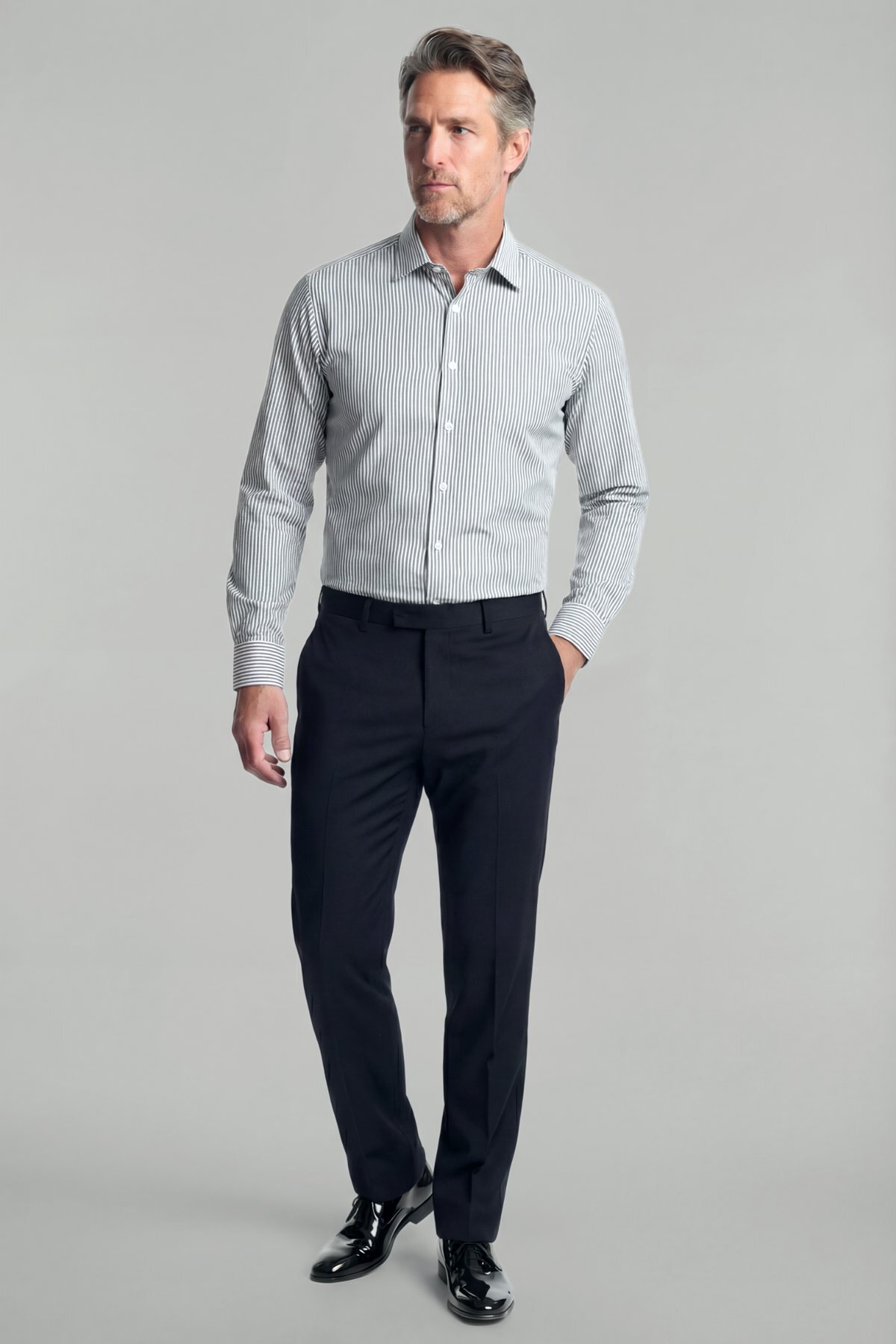 regular-fit-pasa-yaka-pamuk-haki-erkek-gomlek-35873-25-B.jpg