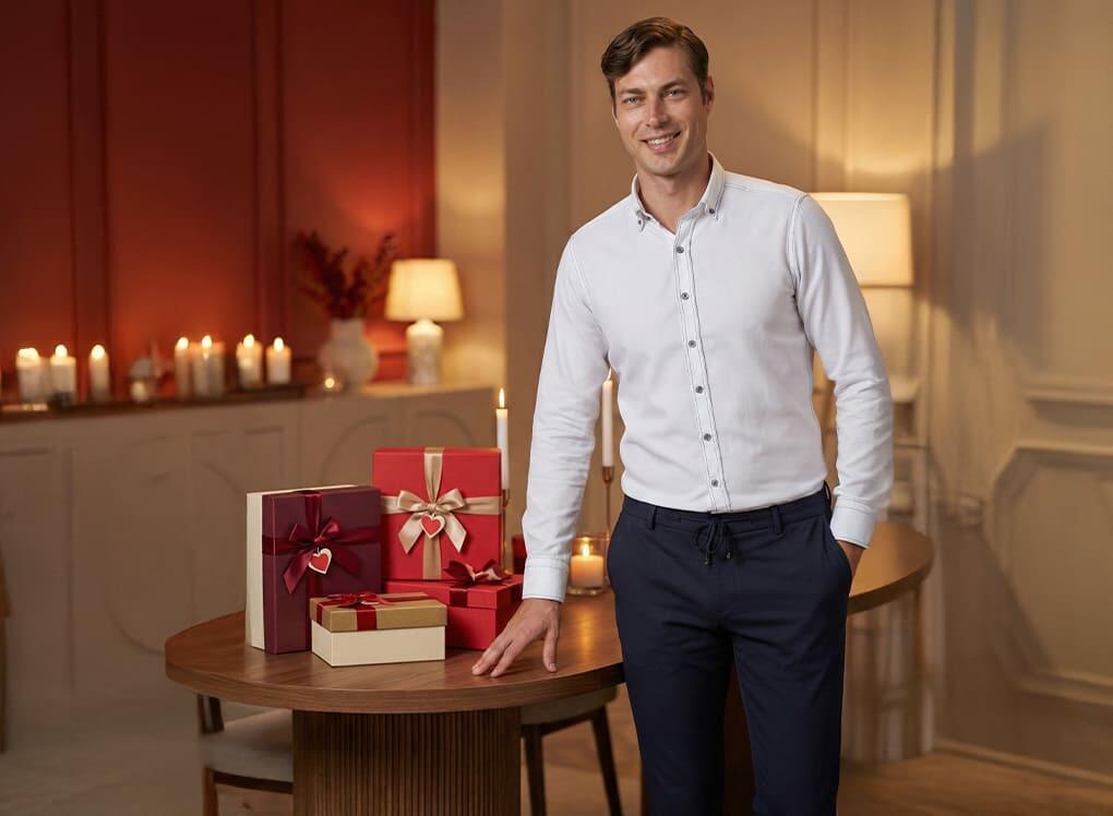 Sevgililer Günü İçin Hediye Önerileri Bisse’de!