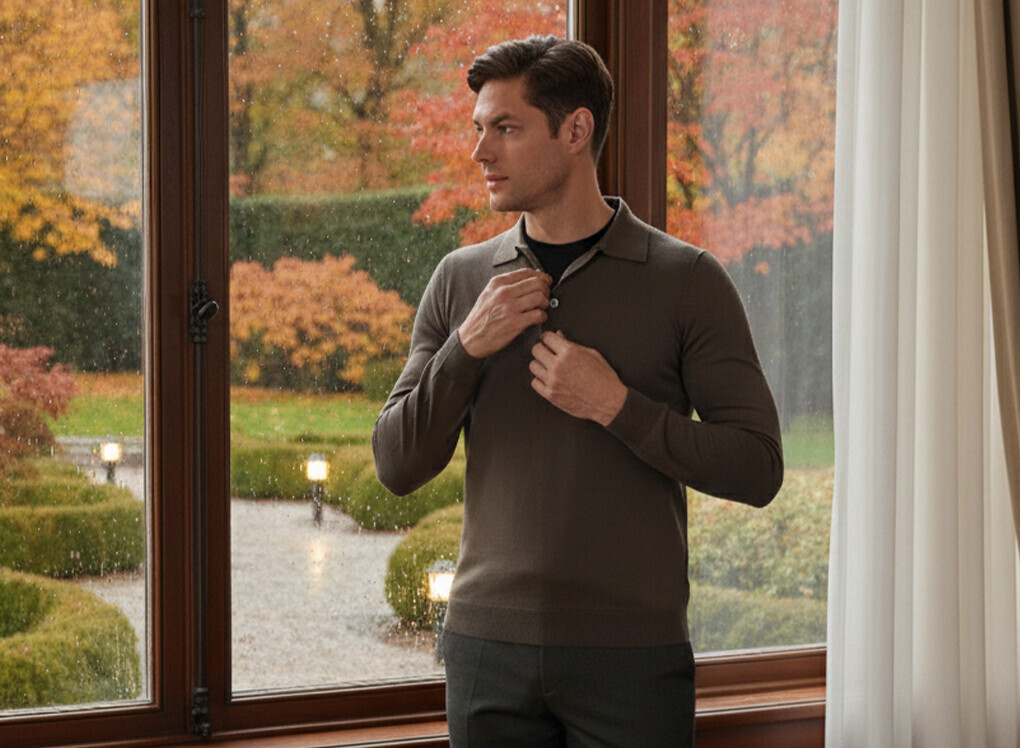 Triko Ürünlerde Tüylenme Nasıl Önlenir?