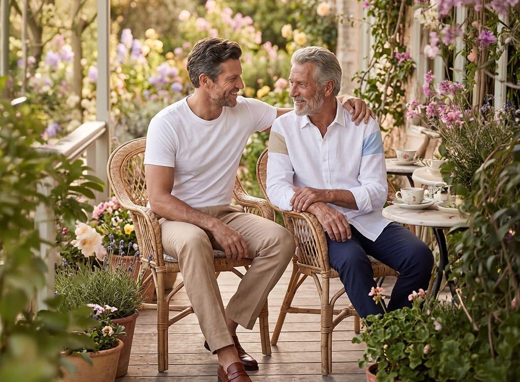 Babalar Günü Hediye Önerileri: Zamansız Seçimler