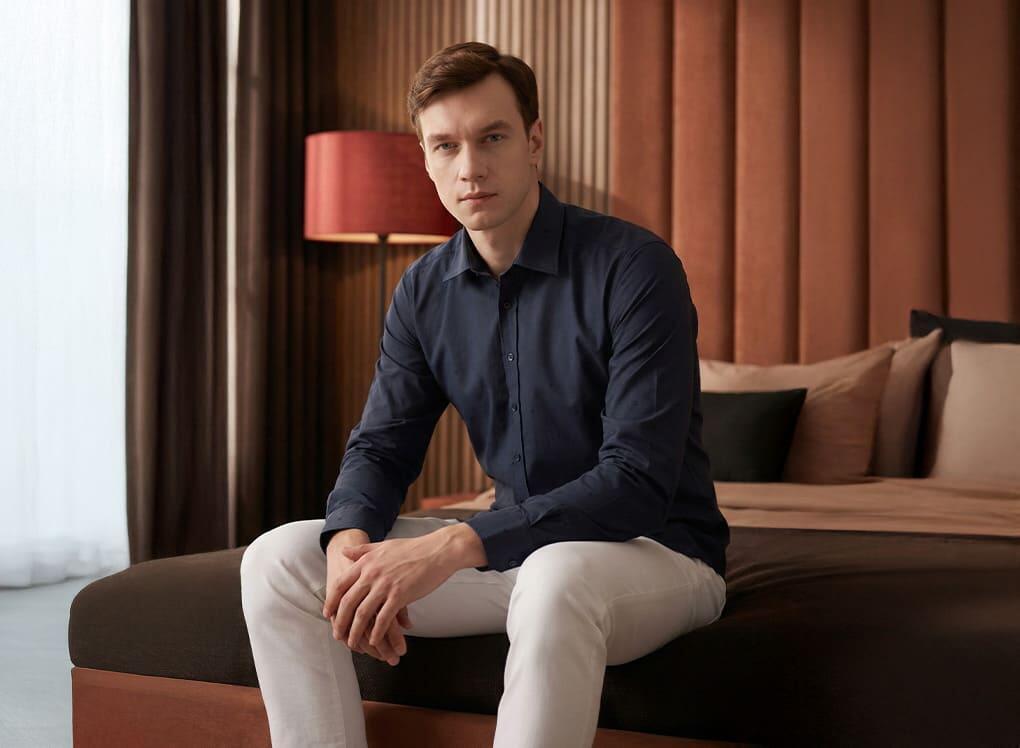 Regular Fit Gömlek Ne Demek?