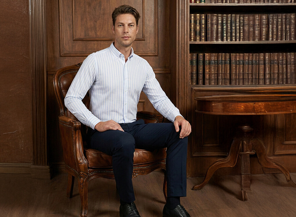 Erkekler İçin Pantolon Alırken Dikkat Edilmesi Gerekenler