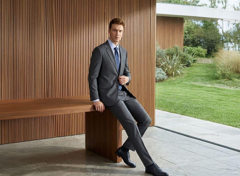 Takım Elbise ile Kusursuz Uyum Nasıl Yakalanır?