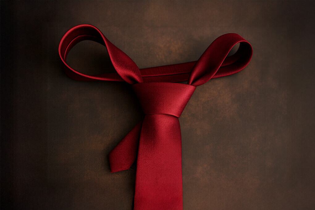 Kravat Boyu Nasıl Ayarlanır?