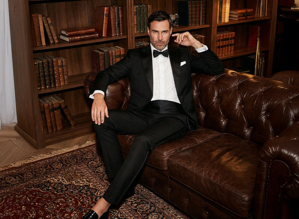 Özel Günler İçin Smokin Takım Rehberi