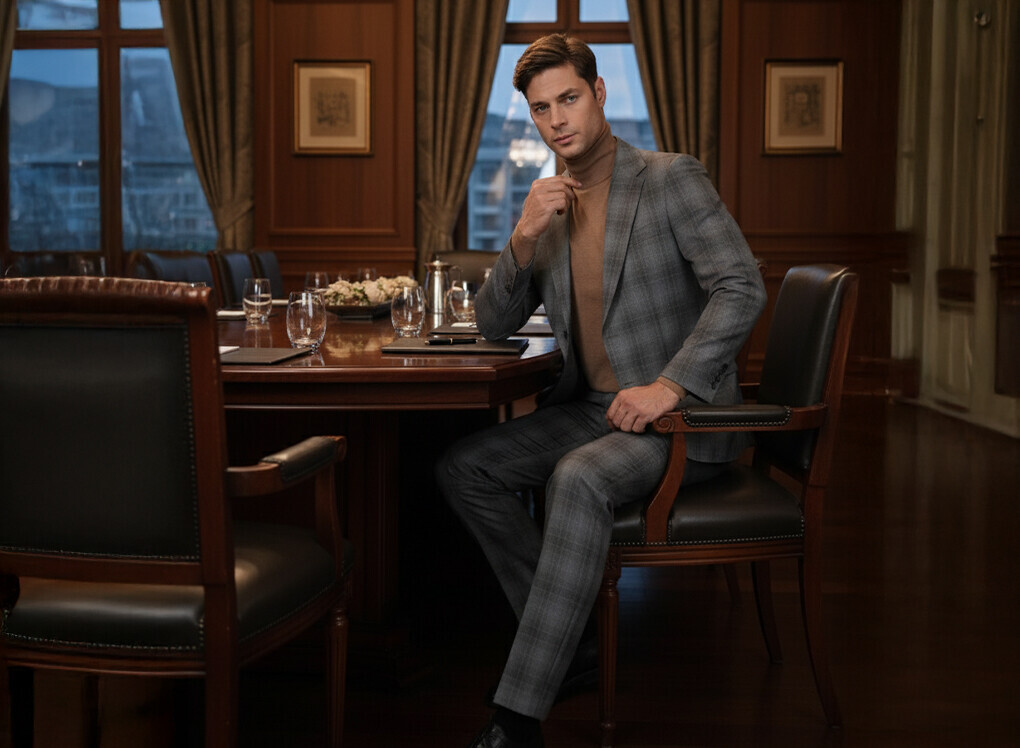 6 Drop Takım Elbise Nedir? Drop Ne Demek?