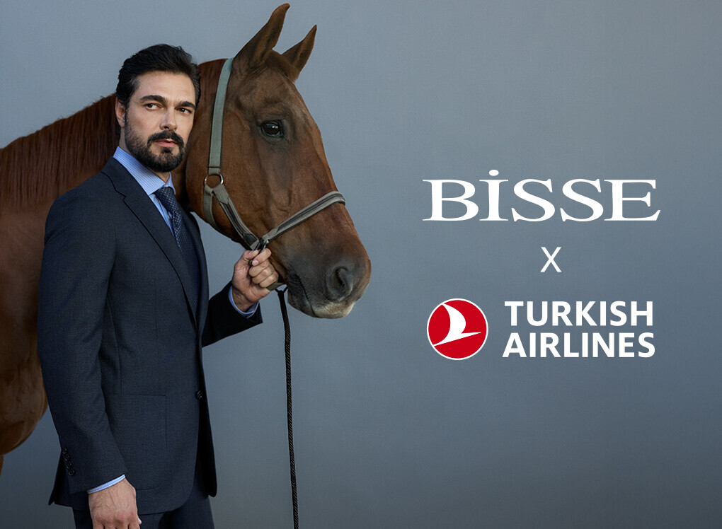 Bisse’den Türk Hava Yolları Çalışanlarına Özel %20 Yeni Sezon İndirimi