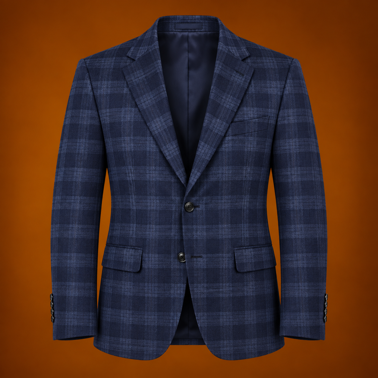 Blazer Ceket