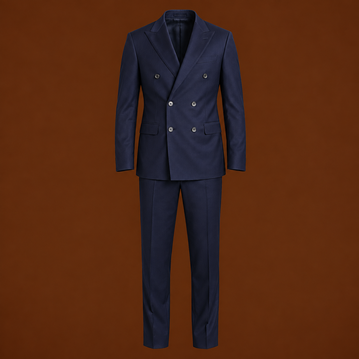 Discounted Suit