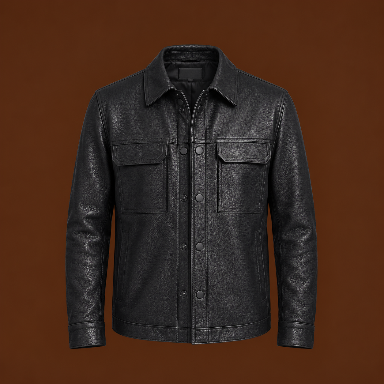 Jacket & Coat