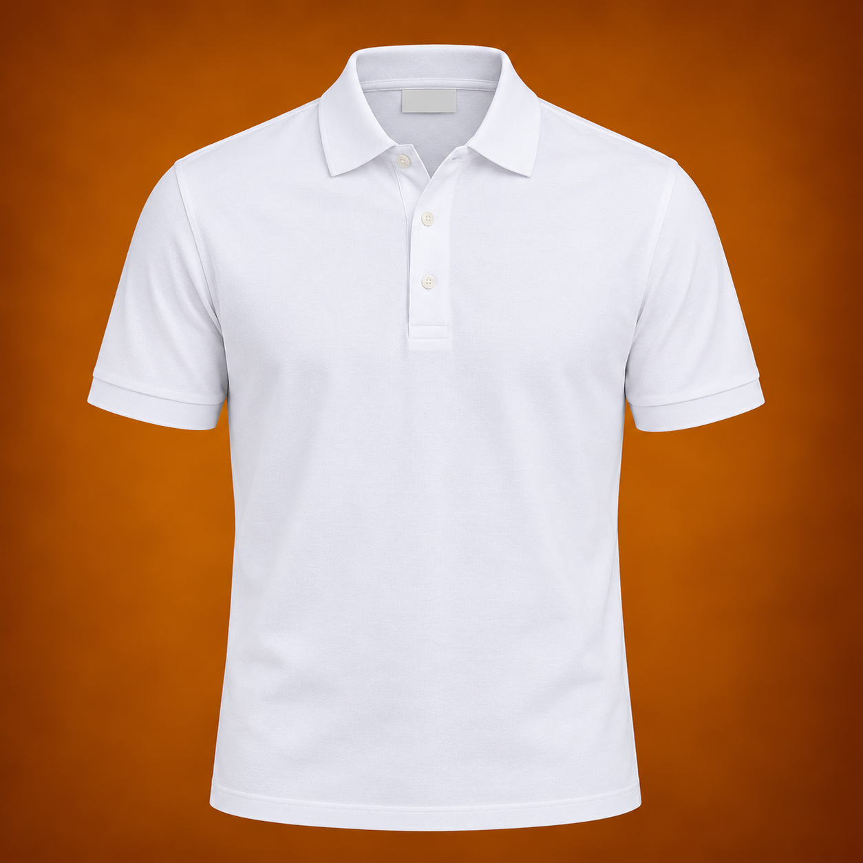 Polo Yaka T-Shirt