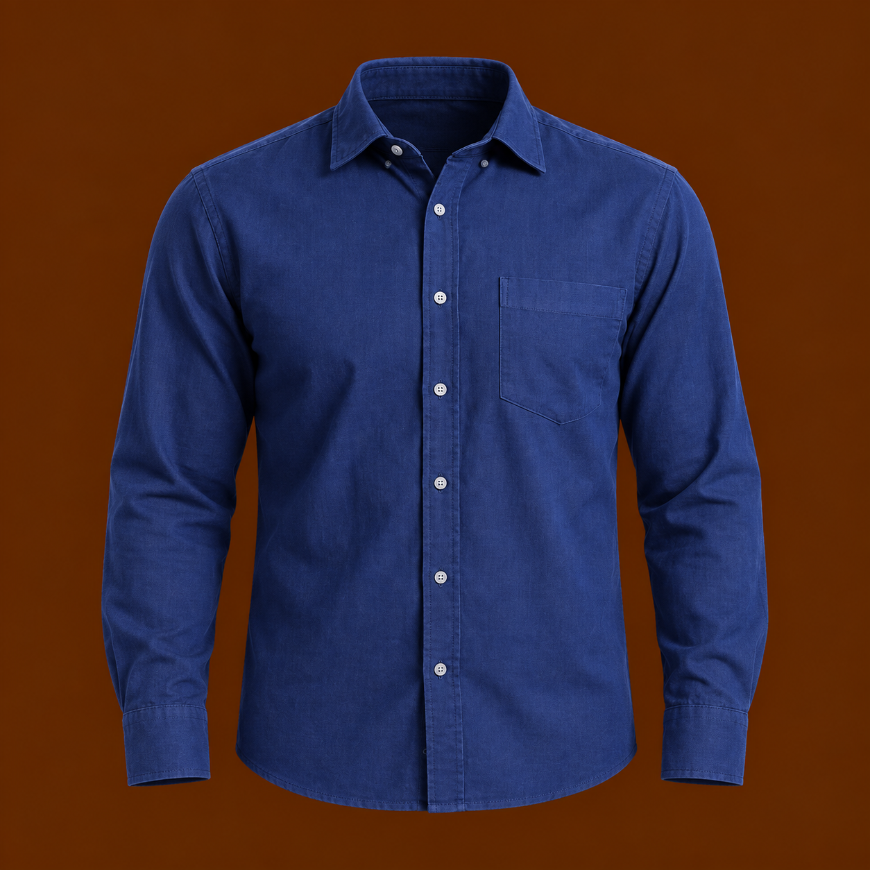Slim Fit Gömlek