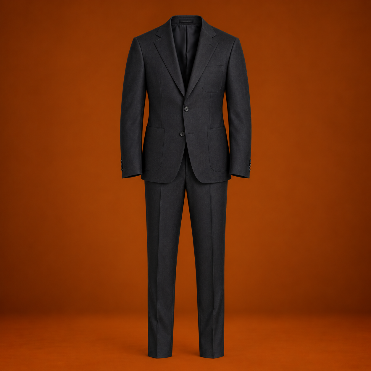 Classic Comfort Takım Elbise