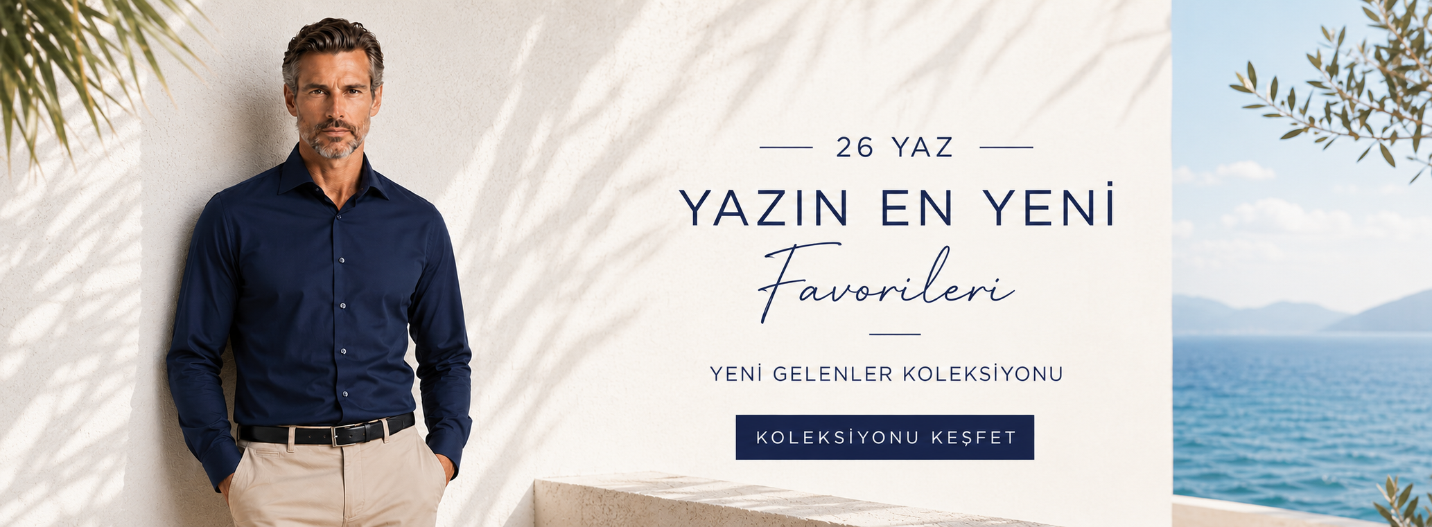Yeni Gelenler