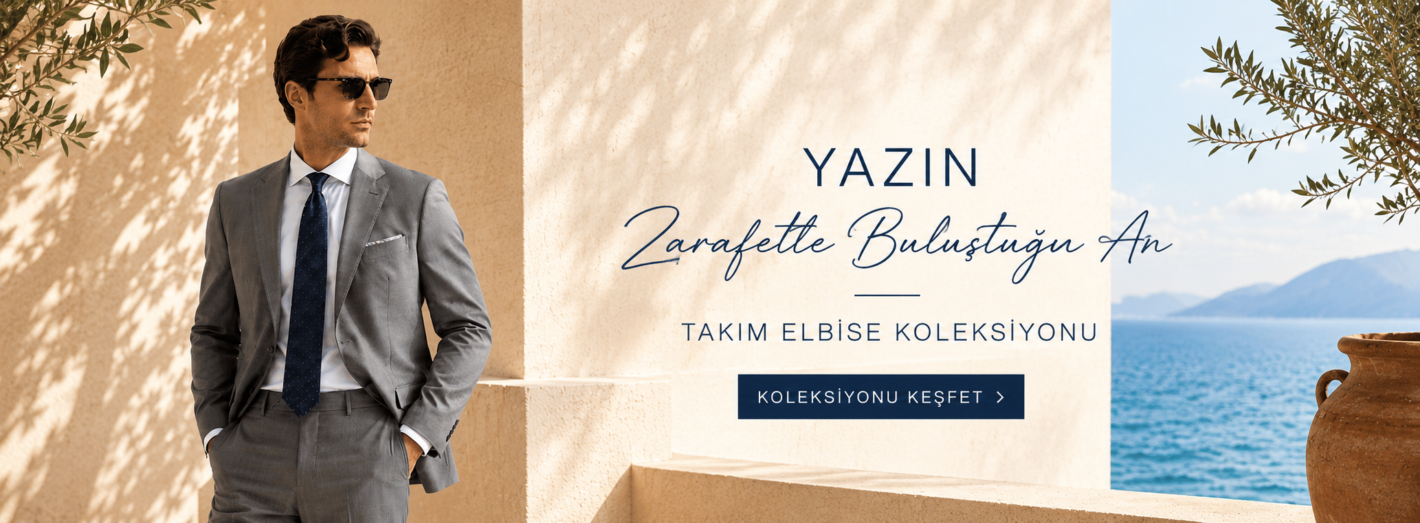 Takım Elbise