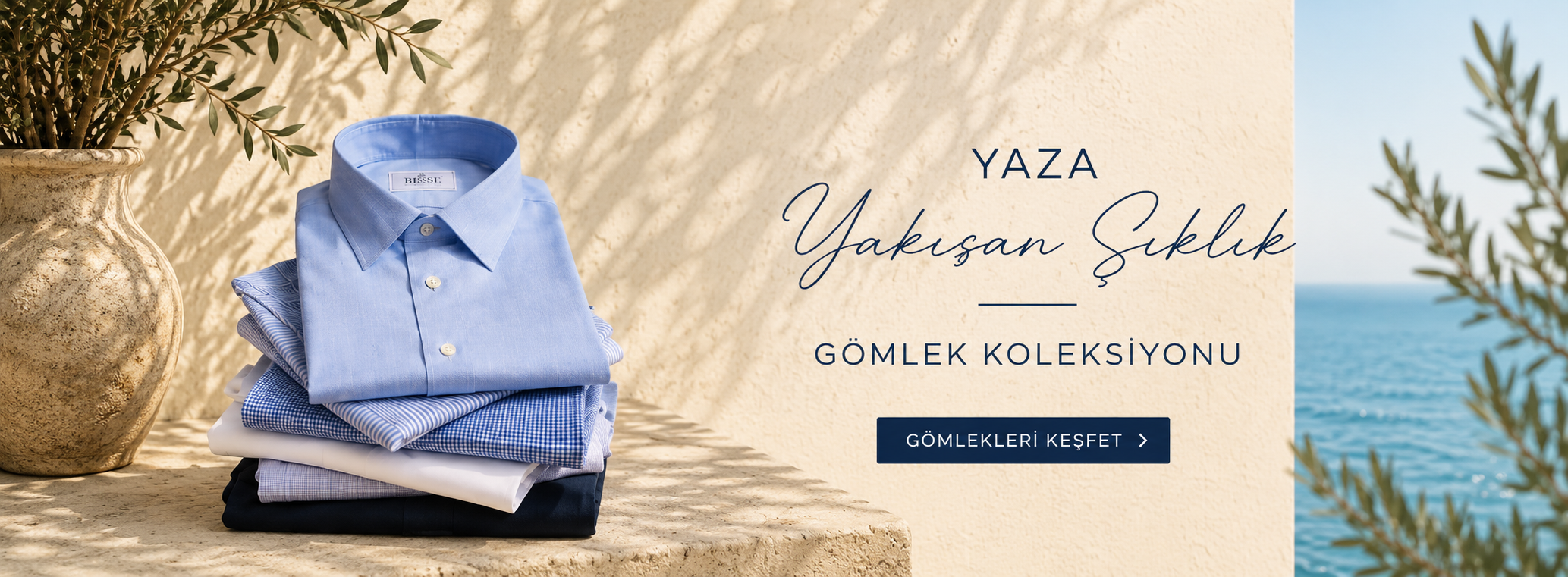 Gömlek