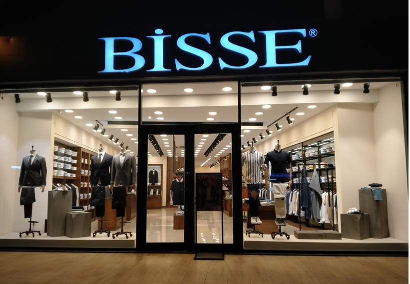Antalya Cadde Bisse-1