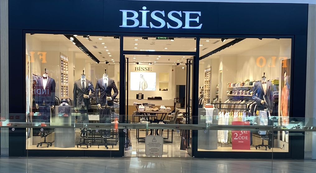 Mall Of Antalya Bisse-1