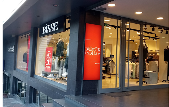 İstanbul Okmeydanı Bisse-1