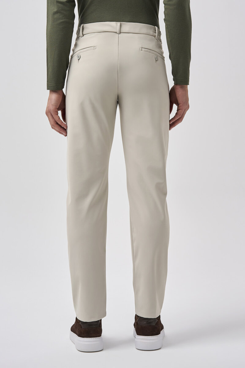 Bisse Studio Erkek Jogger Spor Pantolon Tas - 3