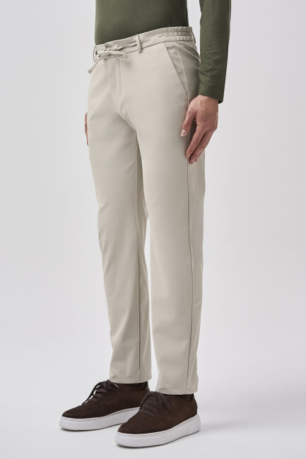 Bisse Studio Erkek Jogger Spor Pantolon Tas (1)