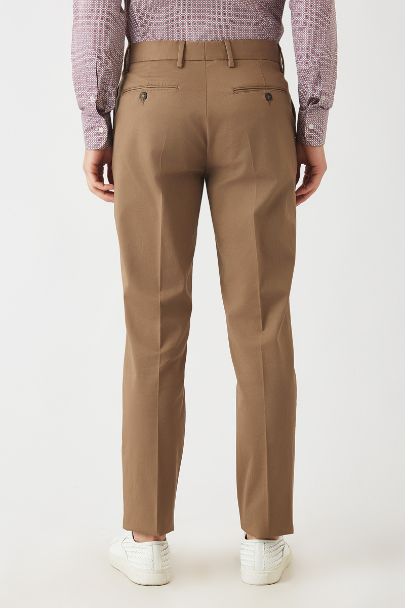 Camel 4 Cepli Spor Erkek Pantolon - 2