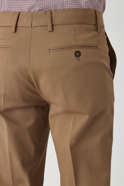 Camel 4 Cepli Spor Erkek Pantolon - 3