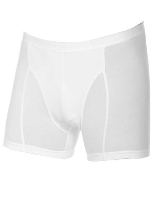 NOS001 BOXER IN BOX White - 1