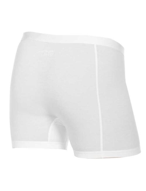 NOS001 BOXER IN BOX White - 2