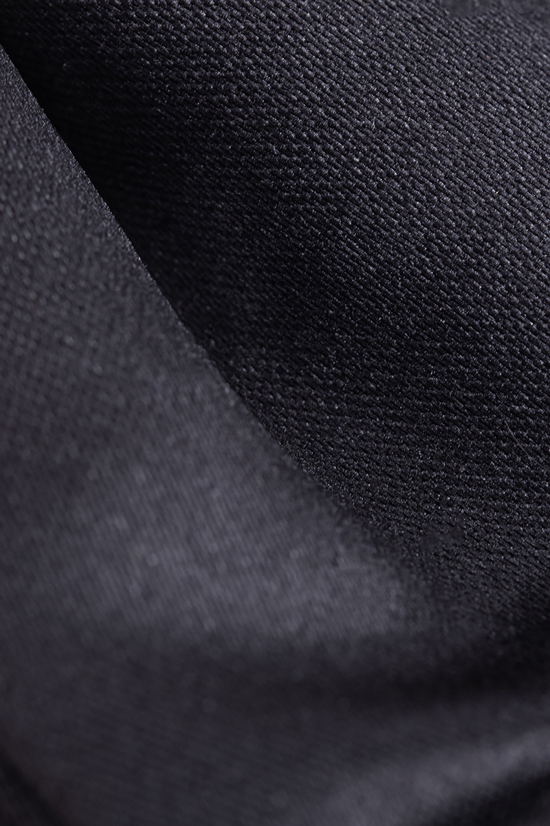 Erkek Siyah Smokin Papyon - 2