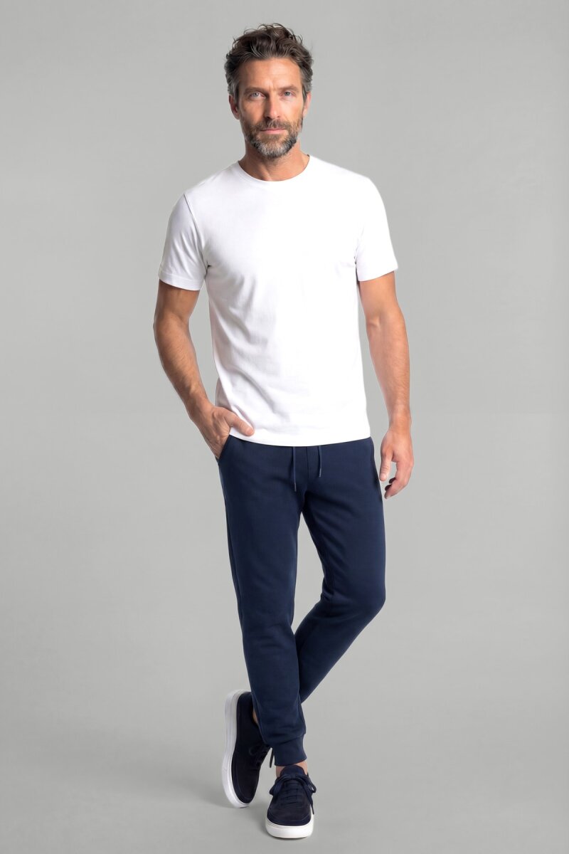 Eşofman Altı Lacivert - 3