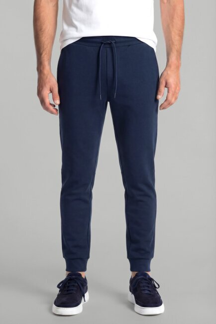 Eşofman Altı Lacivert - 1