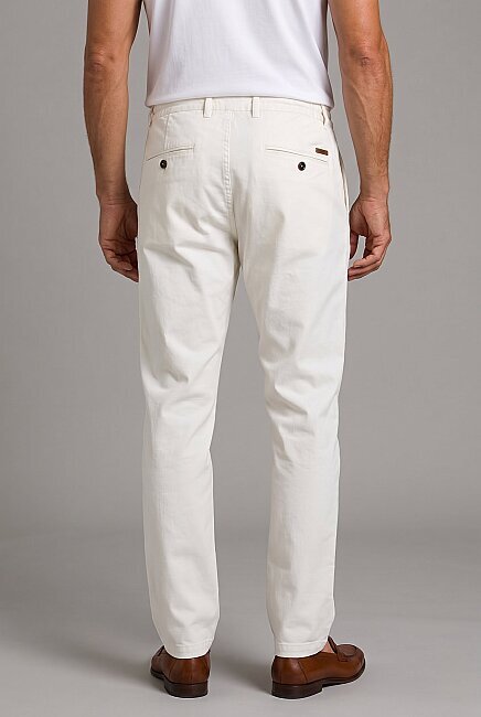 Ekru Jogger İpli̇ Pantolon Spor (1)