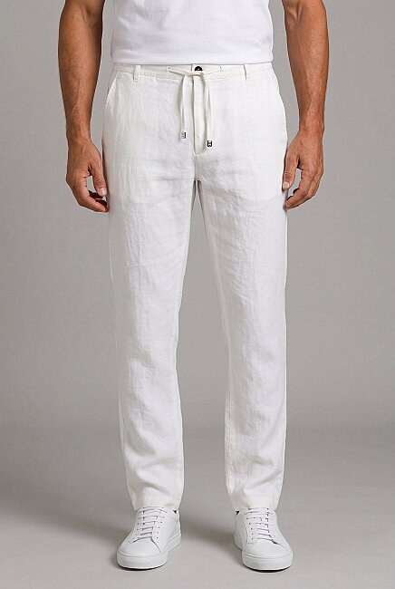 Ekru Jogger İpli̇ Pantolon Spor (0)