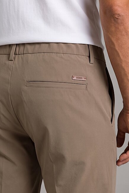 Haki Jogger İpli̇ Pantolon Spor (2)
