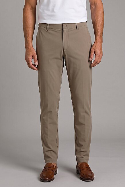 Haki Jogger İpli̇ Pantolon Spor (0)