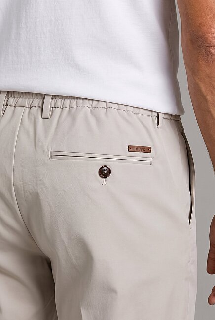 Jogger İpli̇ Pantolon Spor (2)