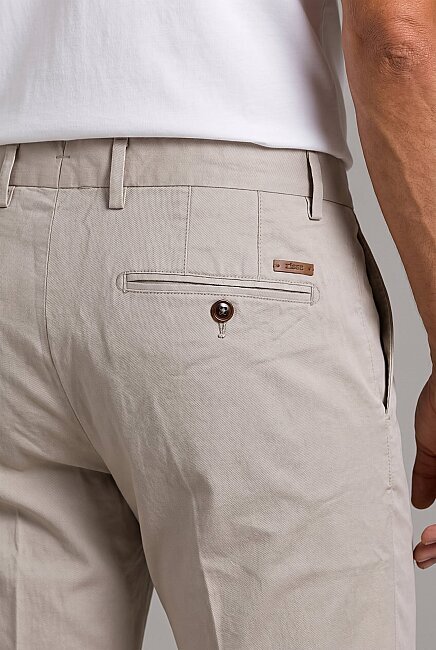 Bej Jogger Pantolon Spor (2)