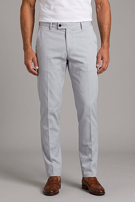 Gri Jogger Pantolon Spor