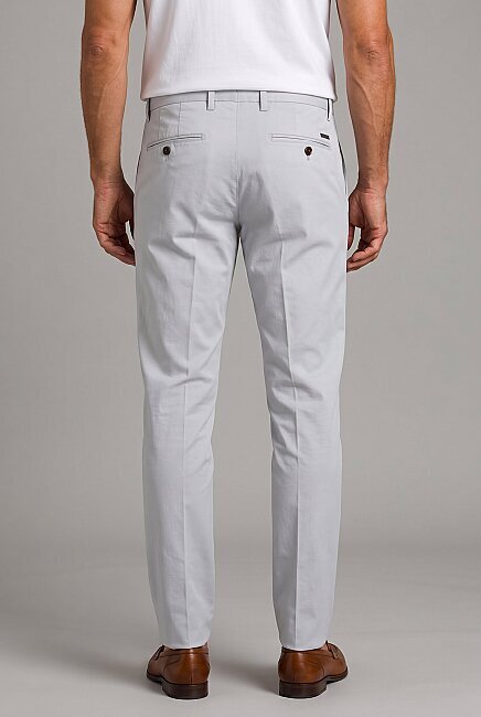 Gri Jogger Pantolon Spor (1)