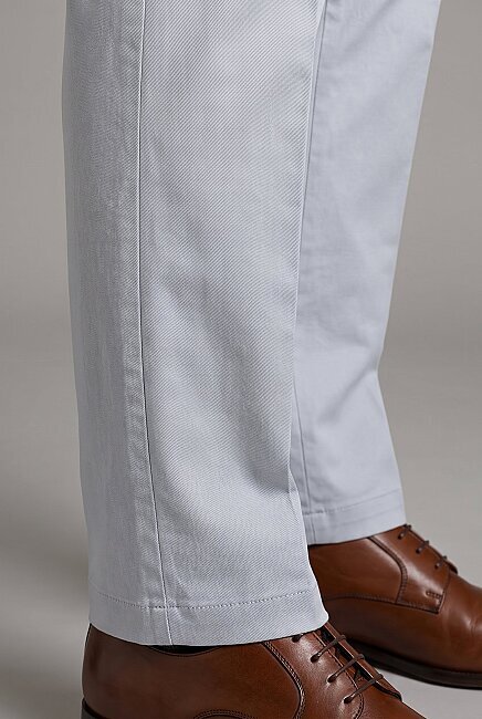 Gri Jogger Pantolon Spor (3)