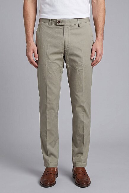 Haki Jogger Pantolon Spor